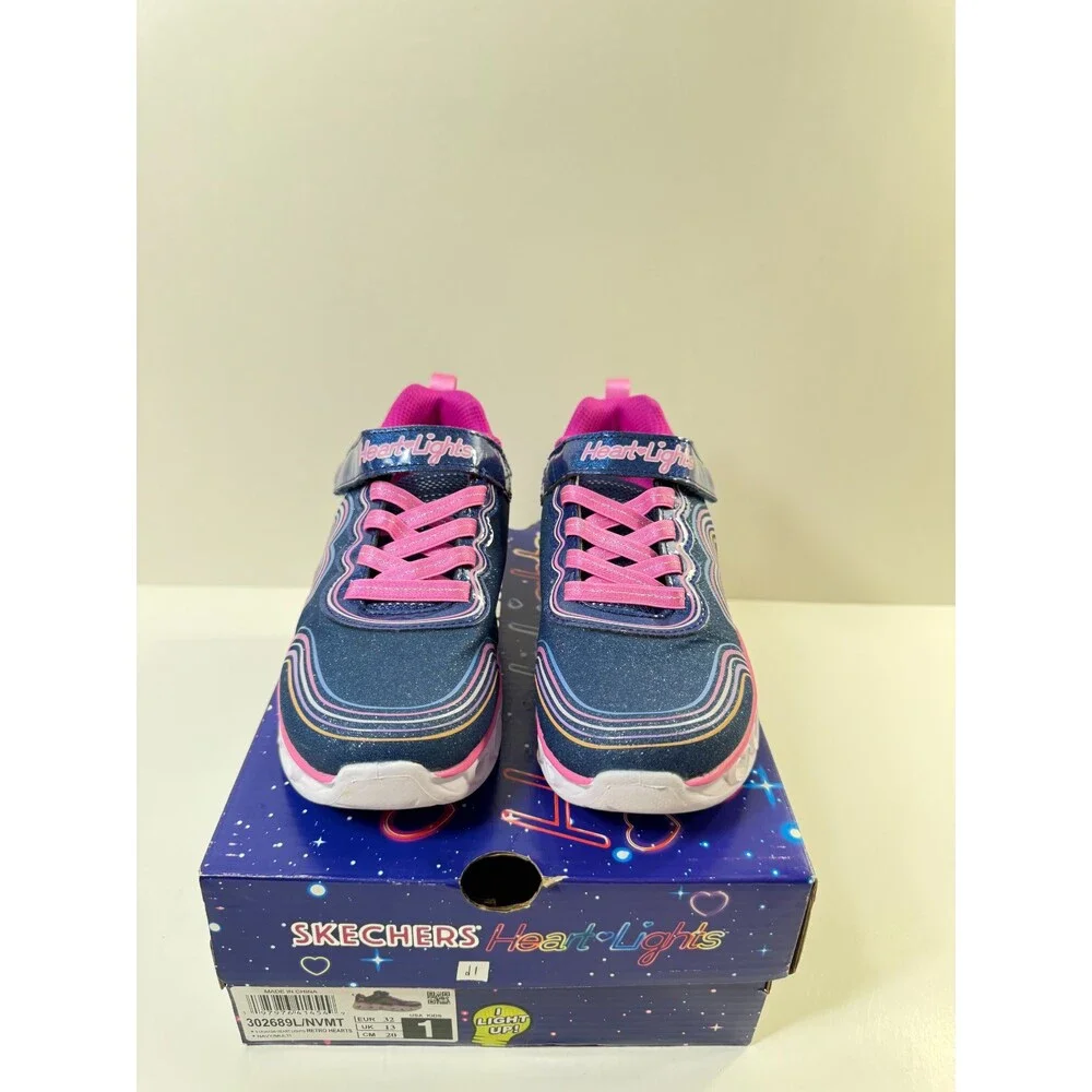 Skechers great only